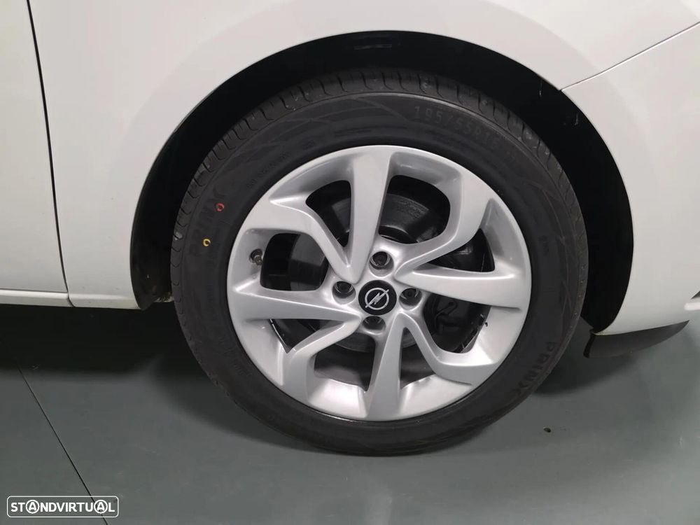 Opel Corsa - 4