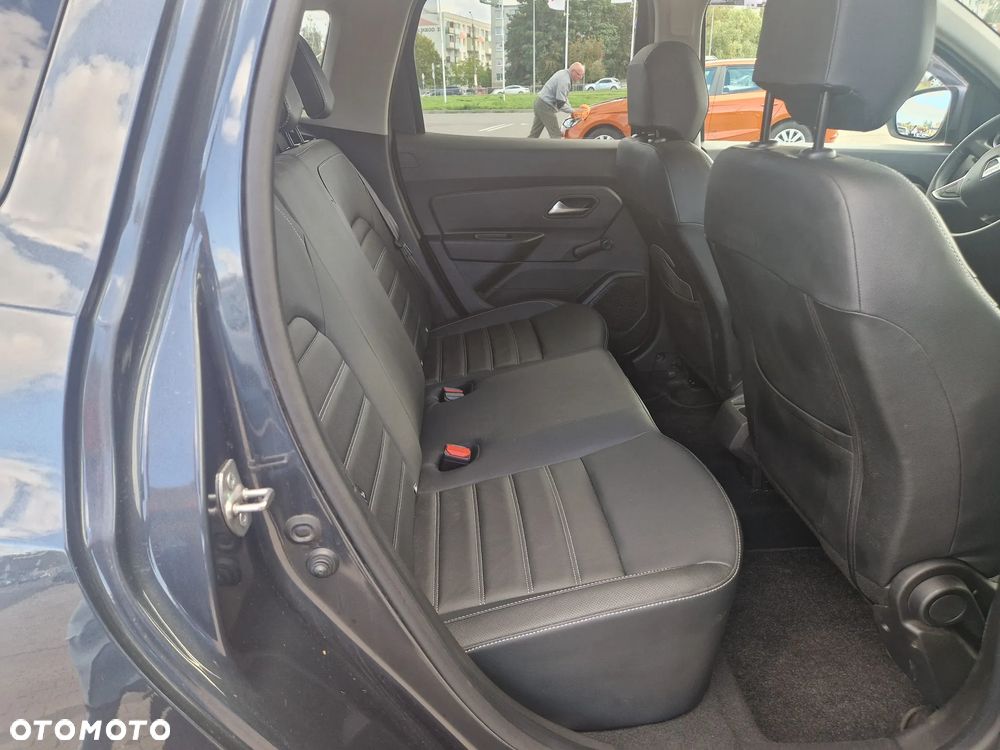 Dacia Duster - 12