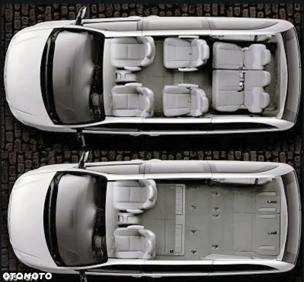 Volkswagen Routan - 3