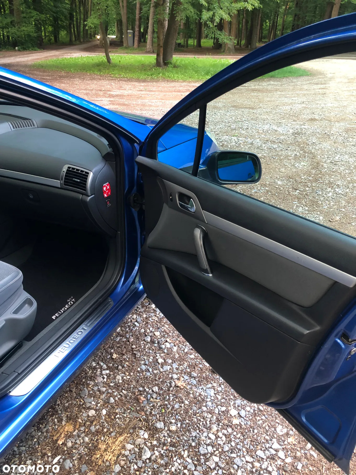 Peugeot 407 - 16