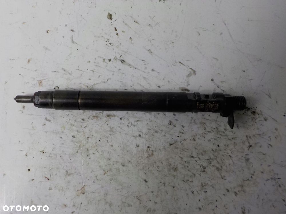 FORD KUGA MK1 2.0 TDCI WTRYSK WTRYSKIWACZ RM9M5Q-9F593-BA - 1