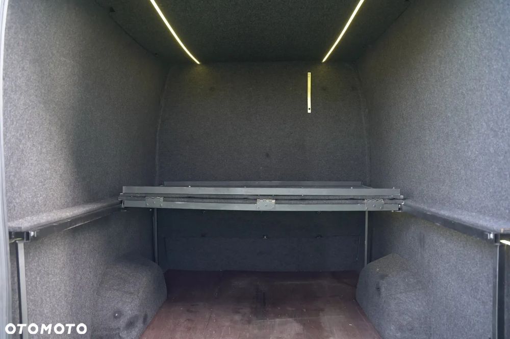 Peugeot BOXER /  9 OSOBOWY /  BLASZAK / FURGON / BOGATE WYPOSAŻENIE / - 18