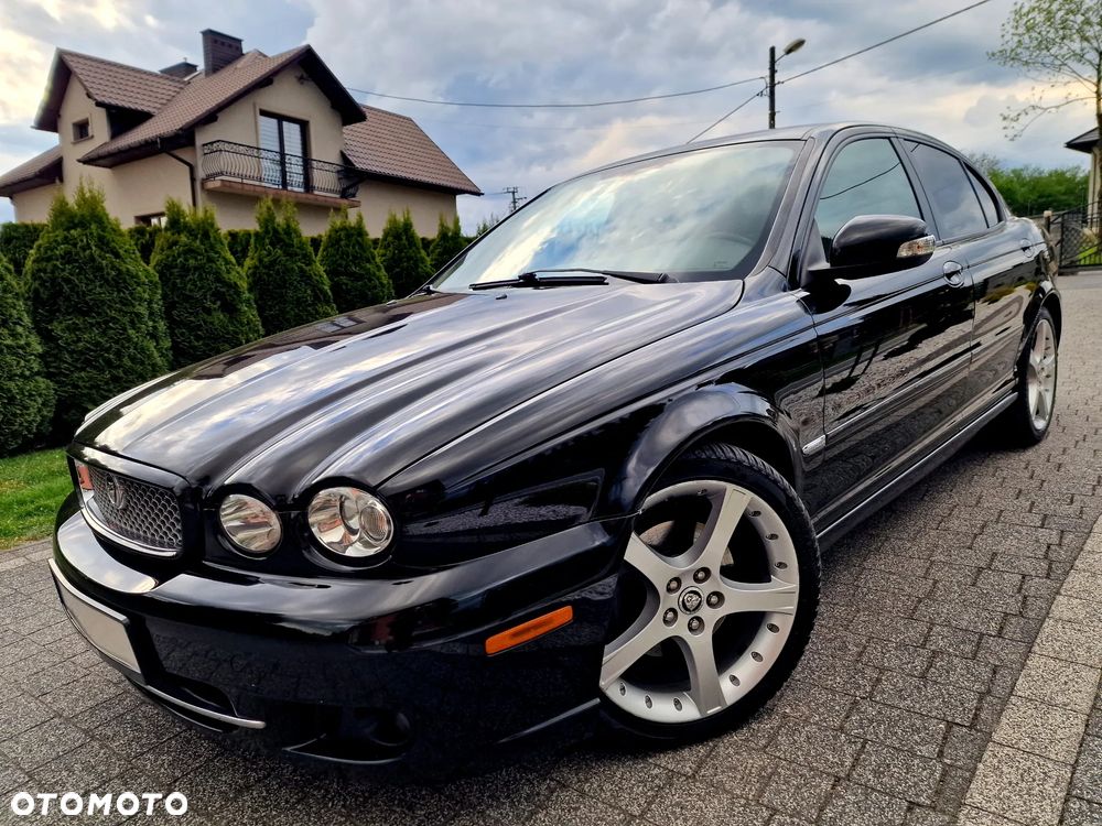 Jaguar X-Type 2.2 D Executive - 18