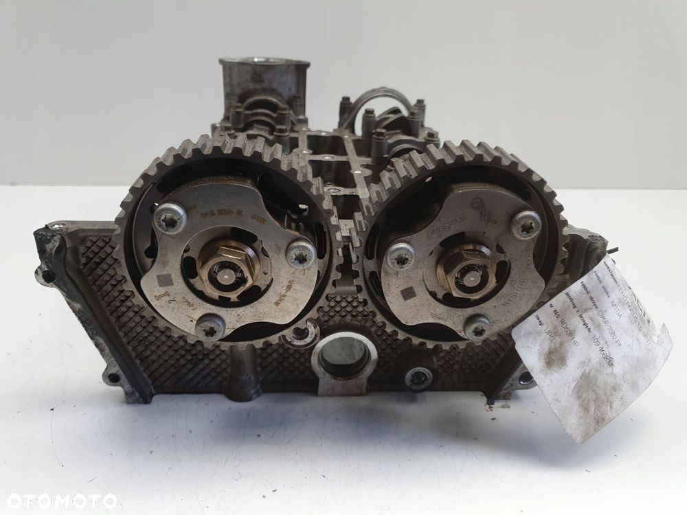 Ford Focus MK3 1.0 EcoBoost GŁOWICA CYLINDRÓW CM5G-6090-GC - 5