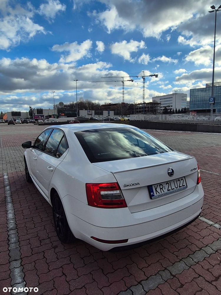 Skoda Octavia 1.5 TSI GPF ACT Ambition - 13
