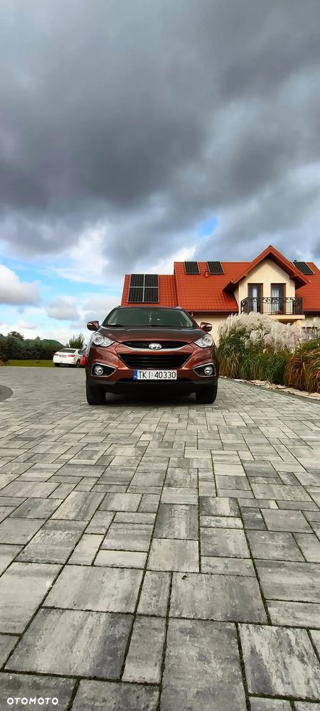 Hyundai ix35 1.6 GDI Comfort 2WD - 2