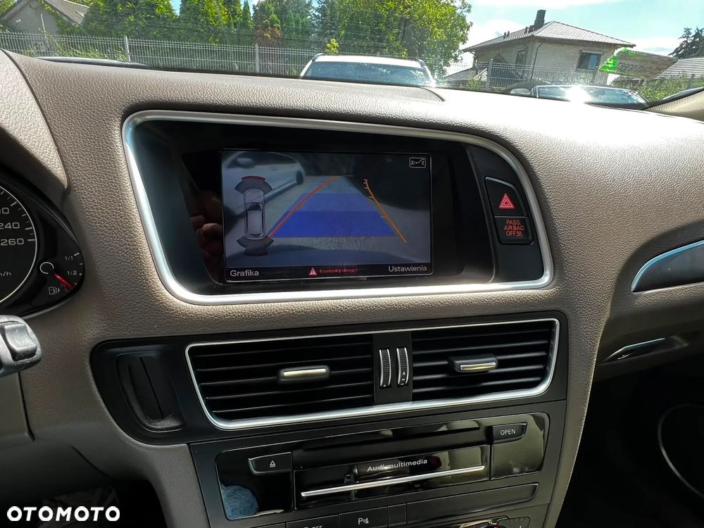 Audi Q5 2.0 TFSI Quattro S tronic - 27