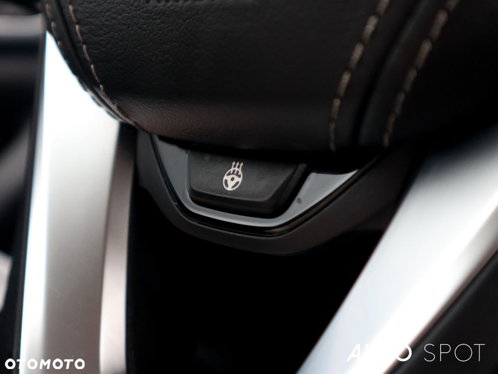 BMW Seria 5 518d mHEV - 21