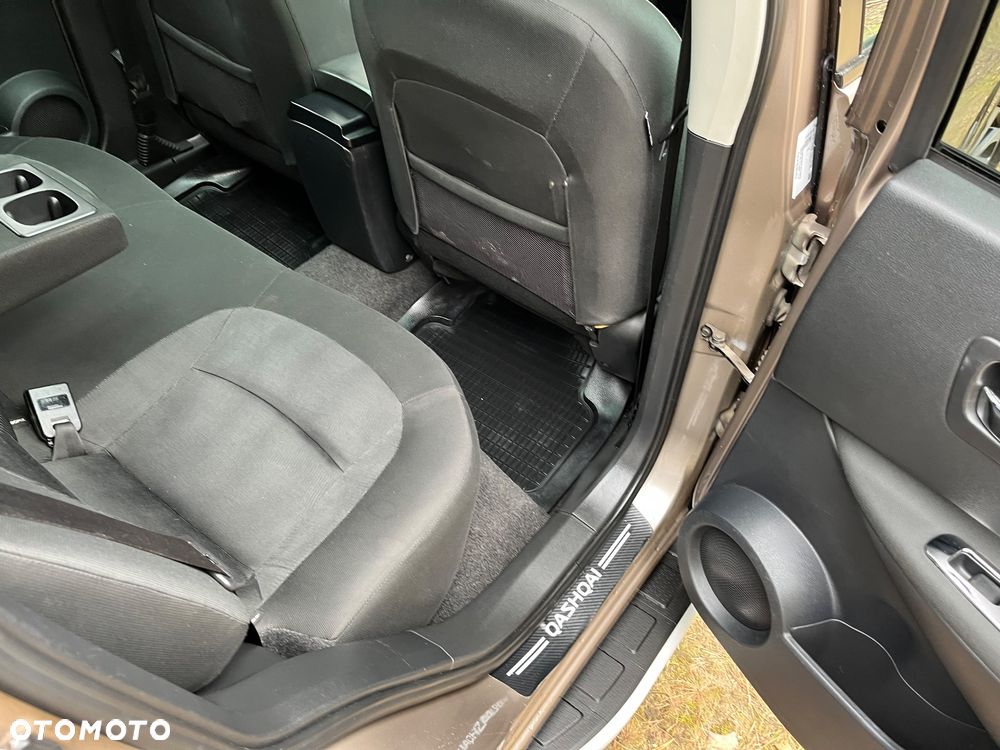 Nissan Qashqai 1.6 Acenta - 26