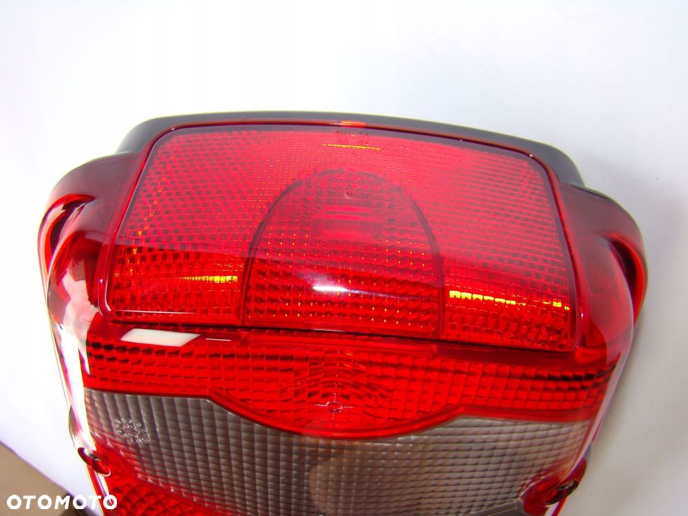 komplet lampa tylna l + p tył iveco stralis nowa ory 5801757328 5802055272 - 7