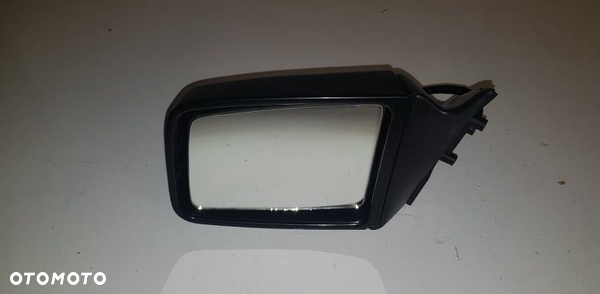 LUSTERKO ZEW LEWE OPEL ASTRA F