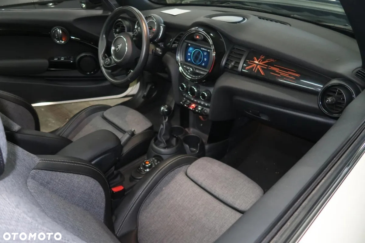 MINI Cooper - 14