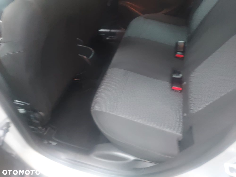 Opel Crossland X 1.5 CDTI Edition S&S - 13