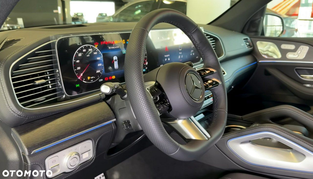 Mercedes-Benz GLE - 12