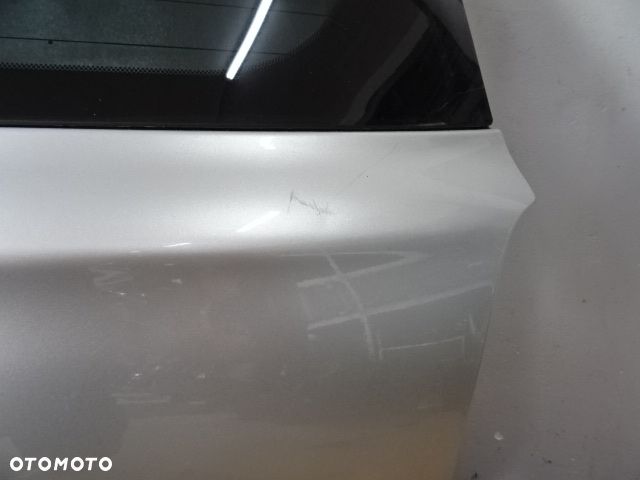 KLAPA TYŁ TYLNA SZYBA BAGAŻNIKA TOYOTA AVENSIS II T25 KOMBI NR224 - 13