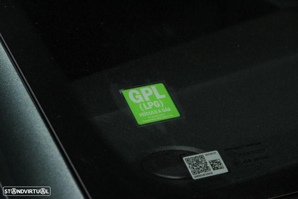 Dacia Jogger 1.0 ECO-G Extreme 7L Bi-Fuel - 16