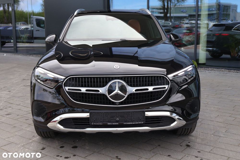 Mercedes-Benz GLC - 3