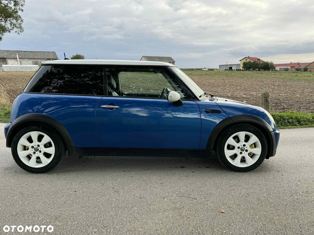 MINI Cooper - 3