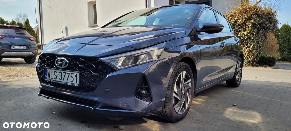 Hyundai i20 1.0 T-GDI Premium - 2