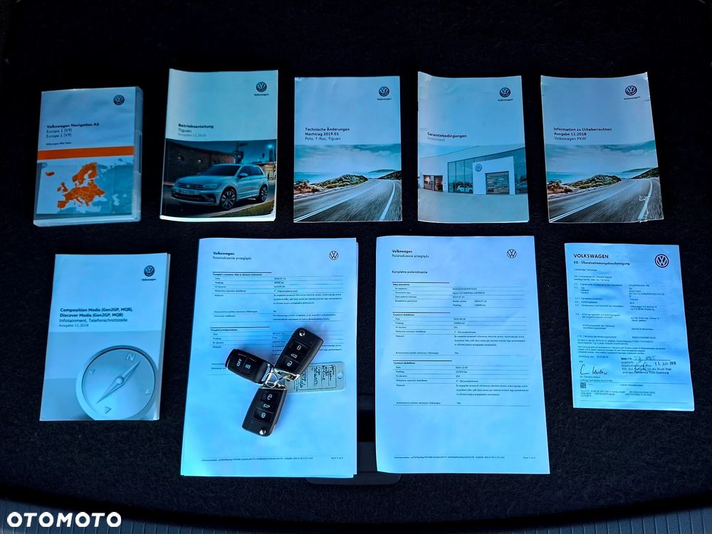 Volkswagen Tiguan - 39