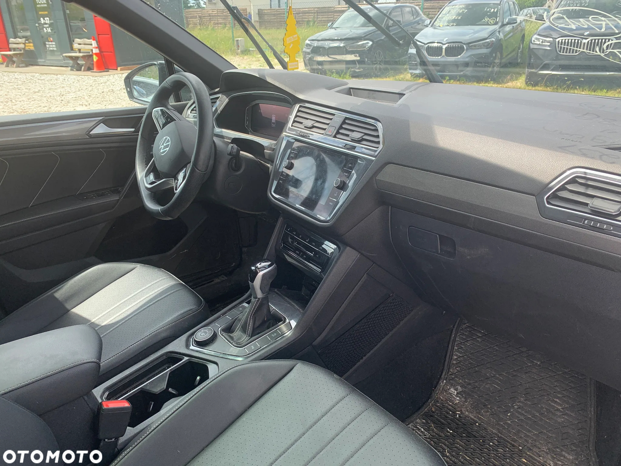 Volkswagen Tiguan Allspace 2.0 TSI OPF 4Motion DSG R-Line - 26