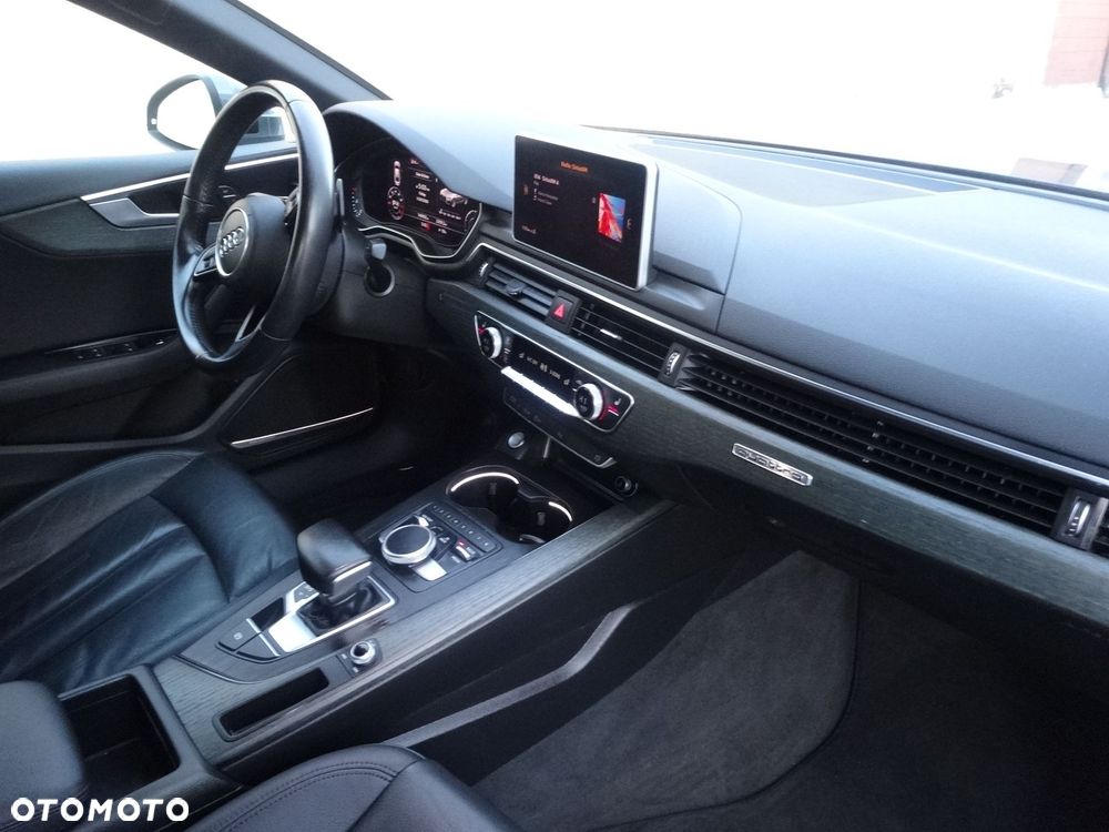 Audi A5 Sportback - 11