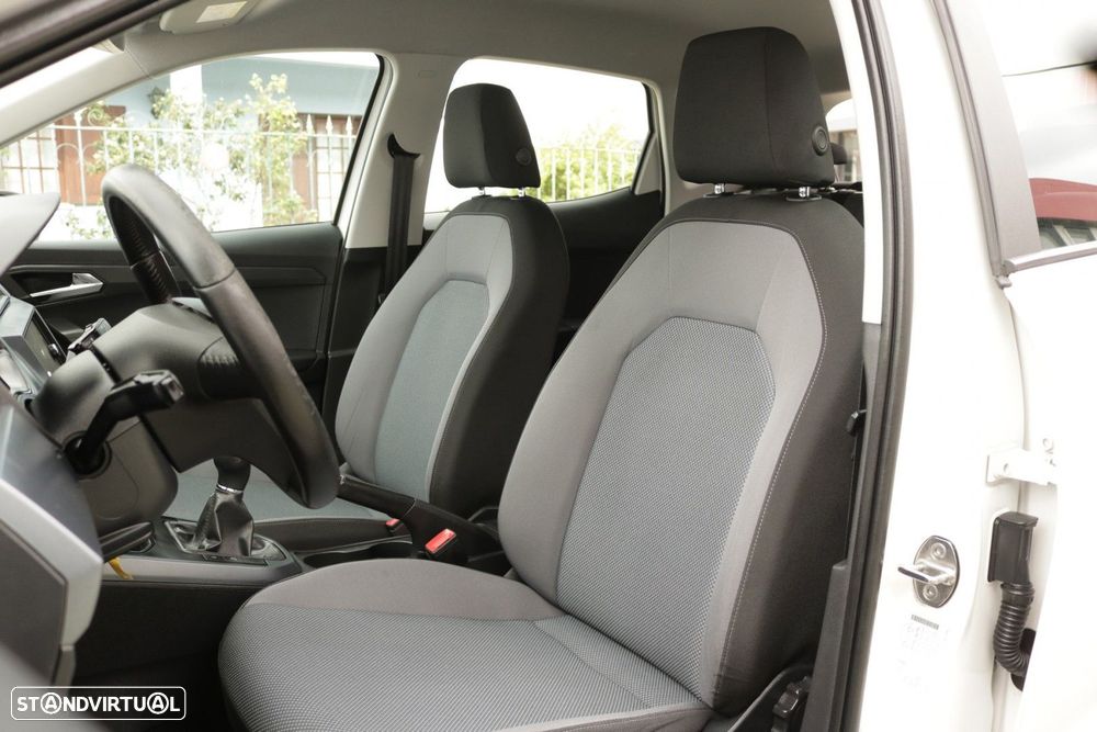 SEAT Arona 1.6 TDI Style - 17