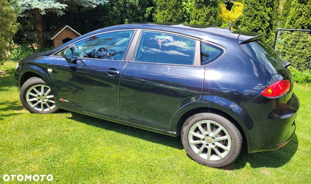 Seat Leon 1.2 TSI Sport - 5