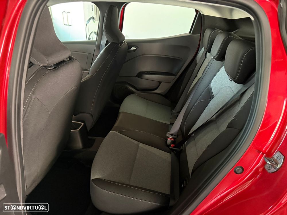 Mitsubishi Colt 1.0 MPI Kyoto - 5