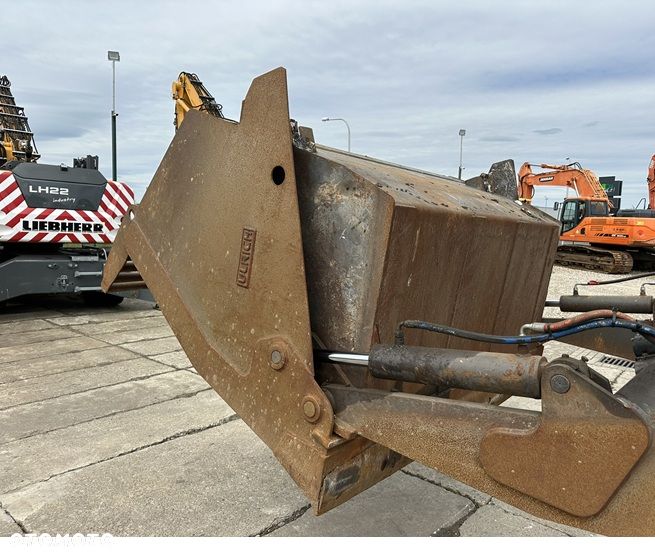 JCB 437 S5 WasteMaster - 27