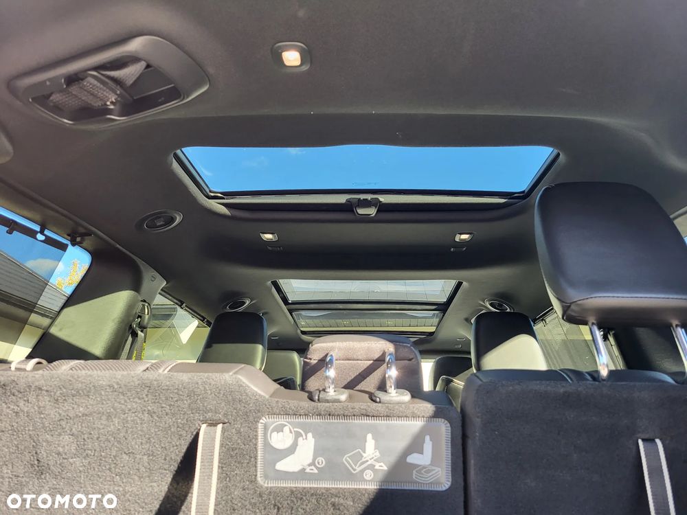 Chrysler Pacifica - 17