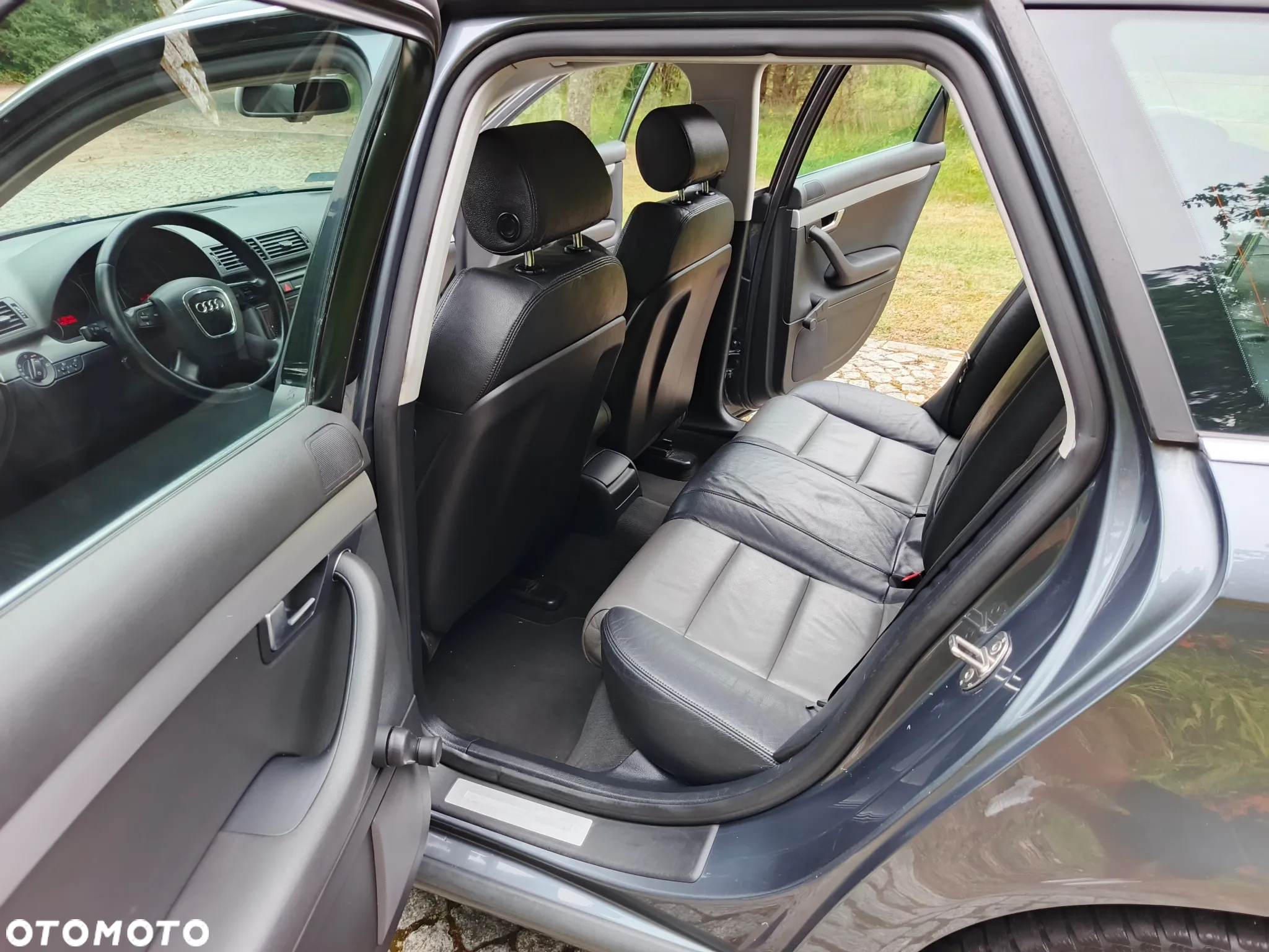 Audi A4 Avant 2.0 TDI - 12