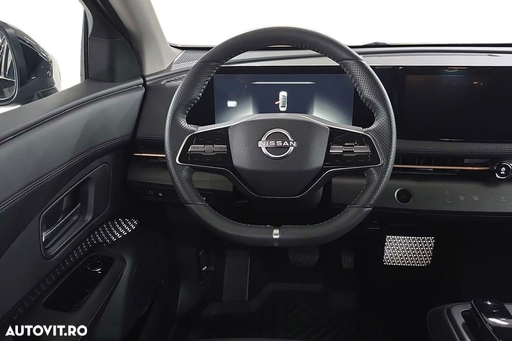 NISSAN Ariya 2024 — imagine 12