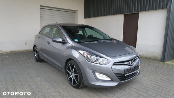 Hyundai i30 1.4 Style