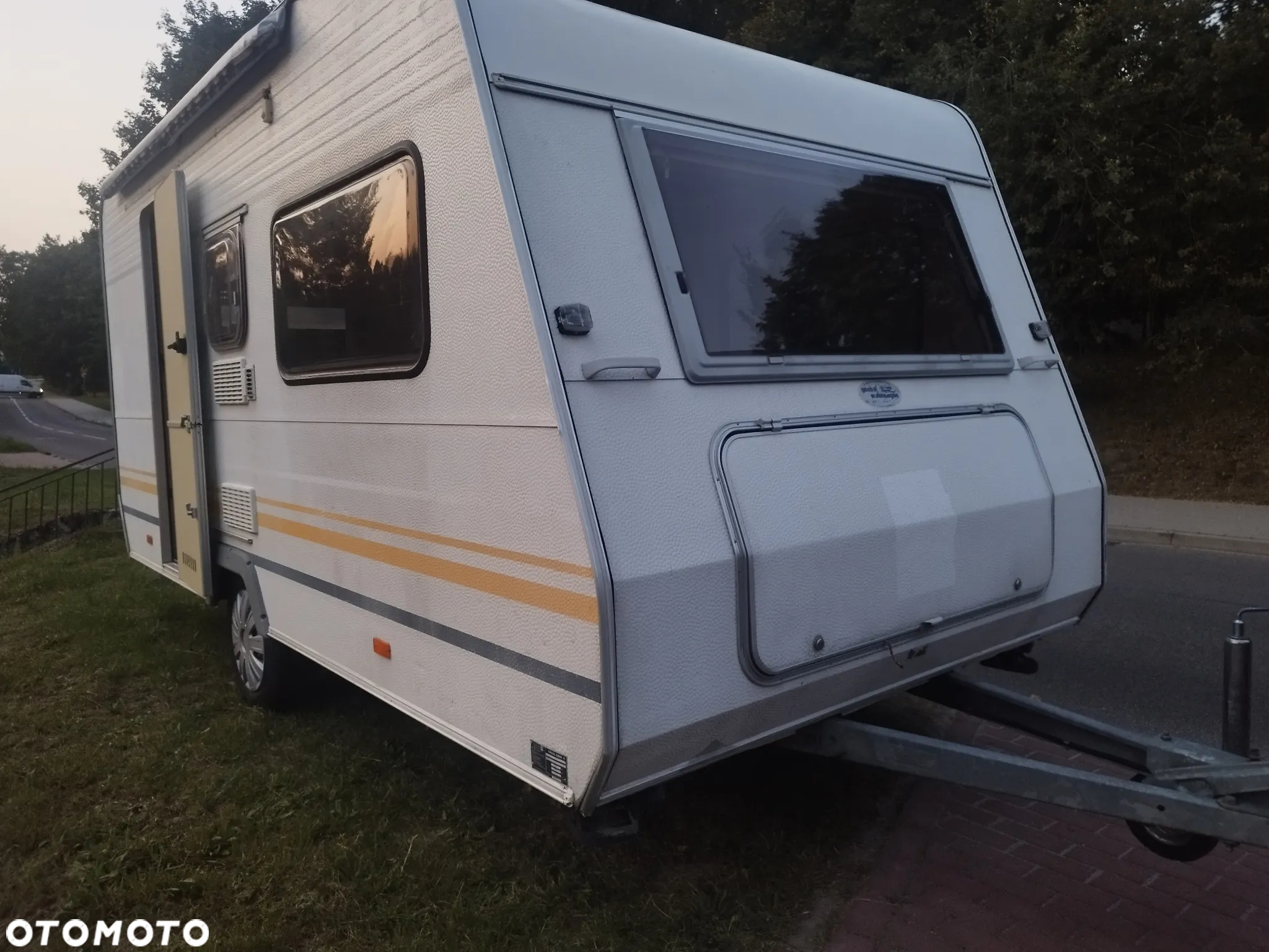 KNAUS country - 6
