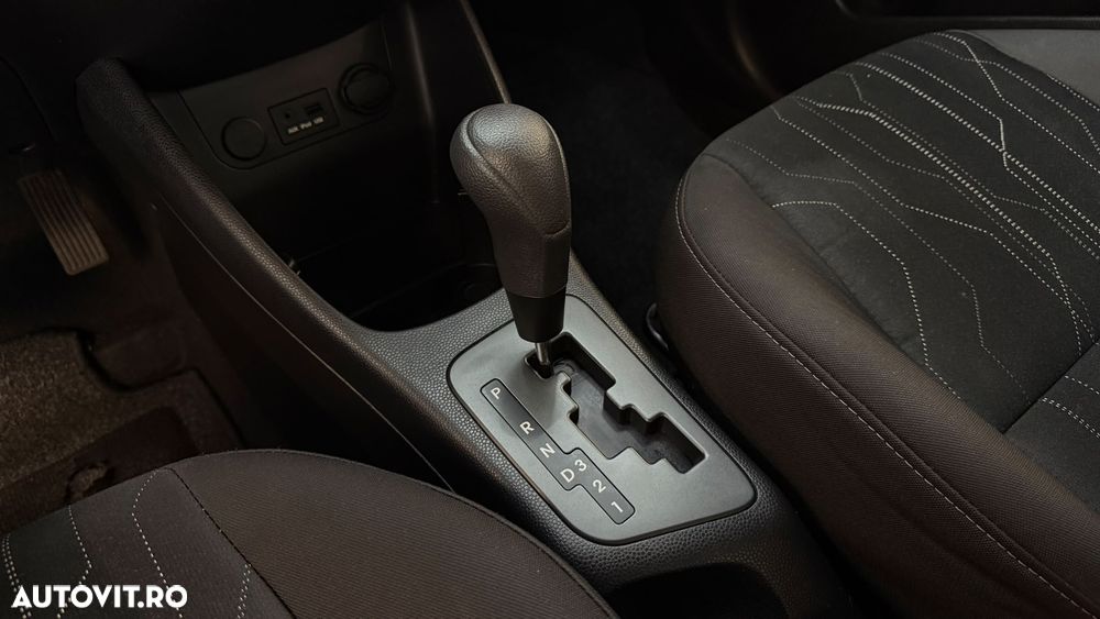 Kia Picanto - 16