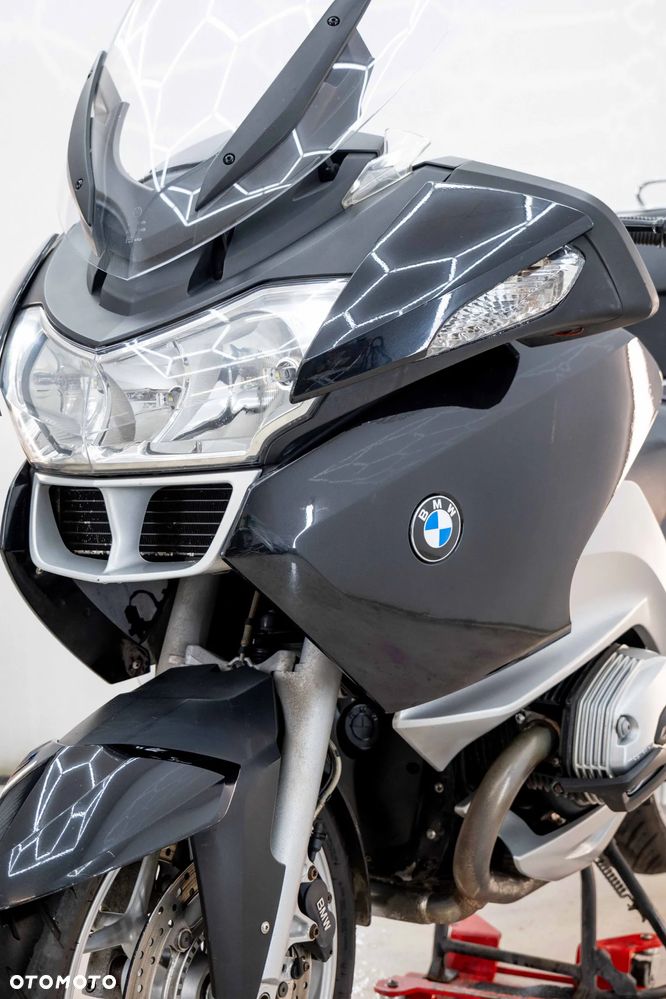 BMW RT - 10