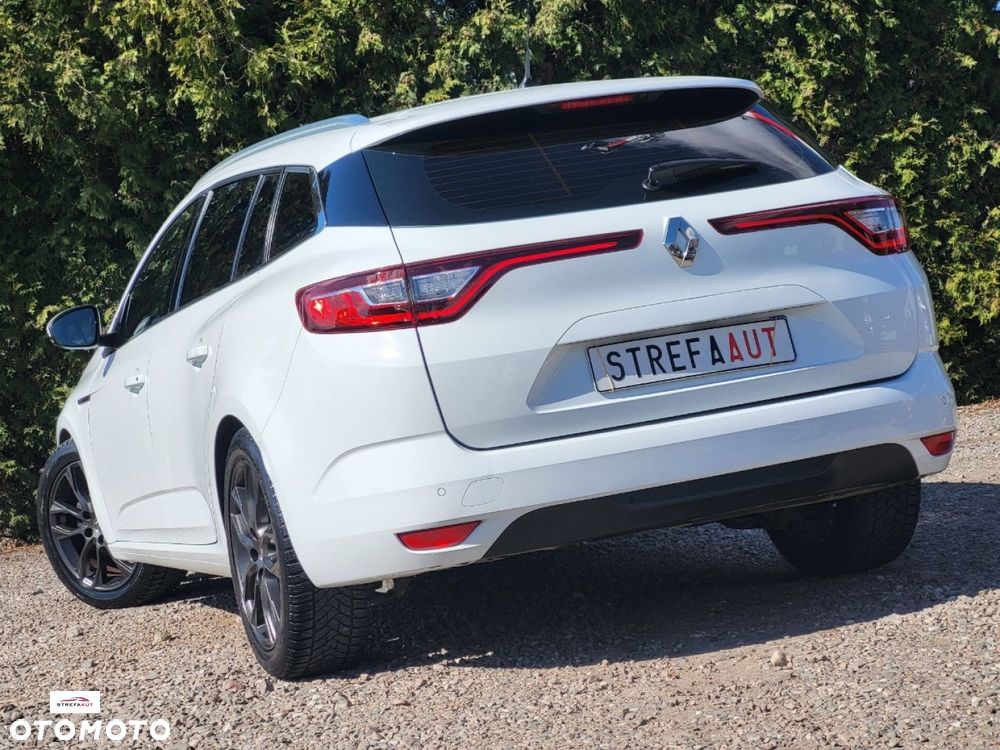 Renault Megane - 15