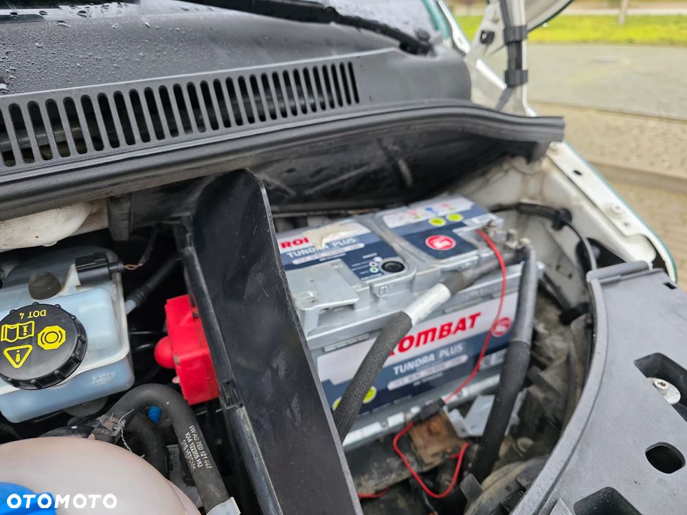 Volkswagen TRANSPORTER - 19