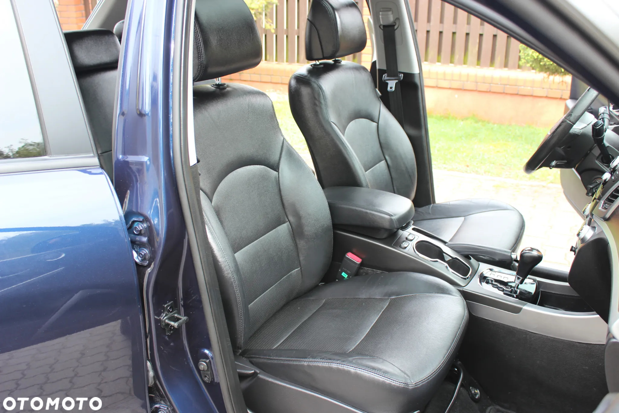 SsangYong/KGM Korando 2.0 E-XDi DPF 4WD Automatik Sapphire - 18