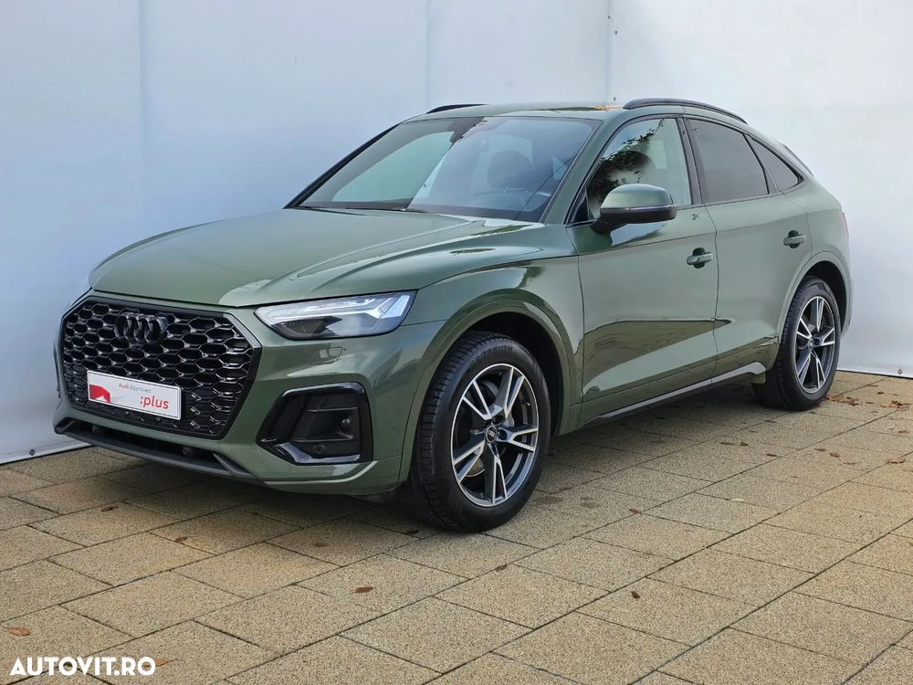 Audi Q5 - 3