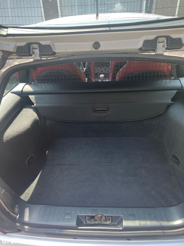 BMW Z3 - 11