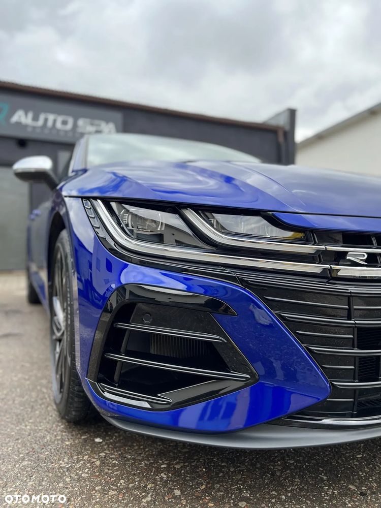 Volkswagen Arteon 2.0 TSI 4Motion R DSG - 10