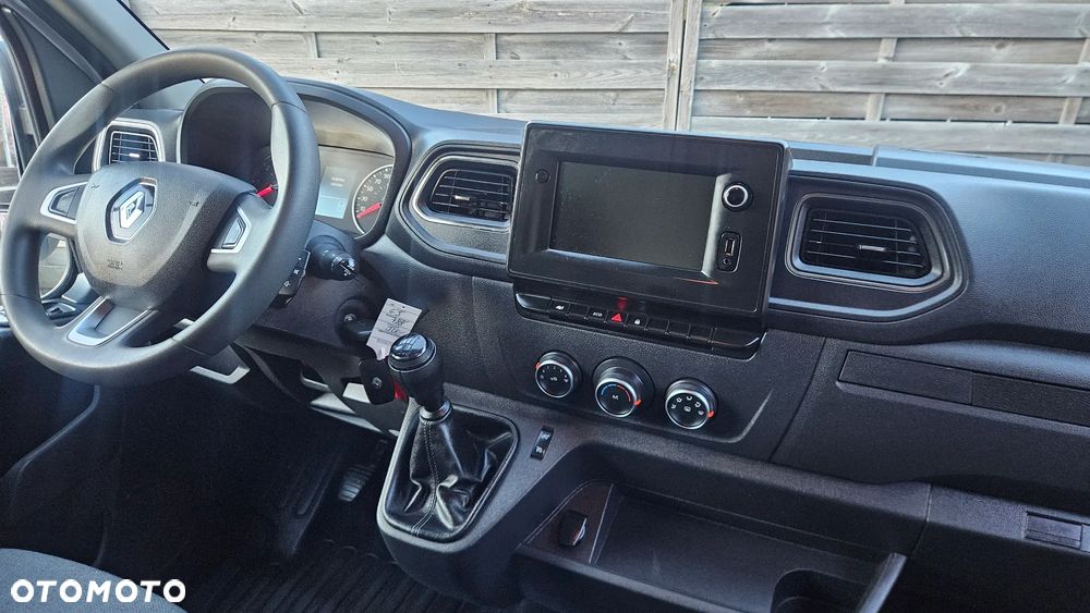 Renault MASTER - 11