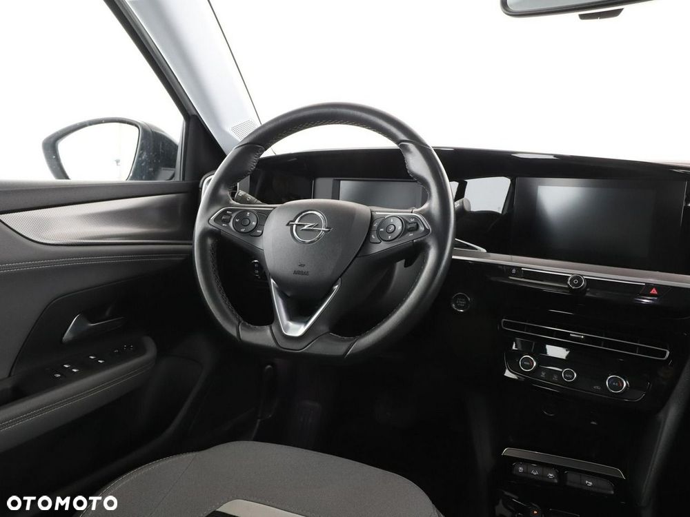 Opel Mokka 1.2 T Elegance S&S - 17