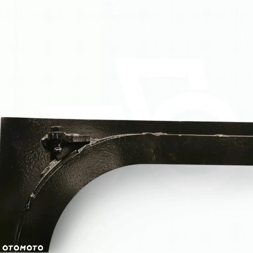Drzwi Ramka Kabina Bobcat 3571 - 2