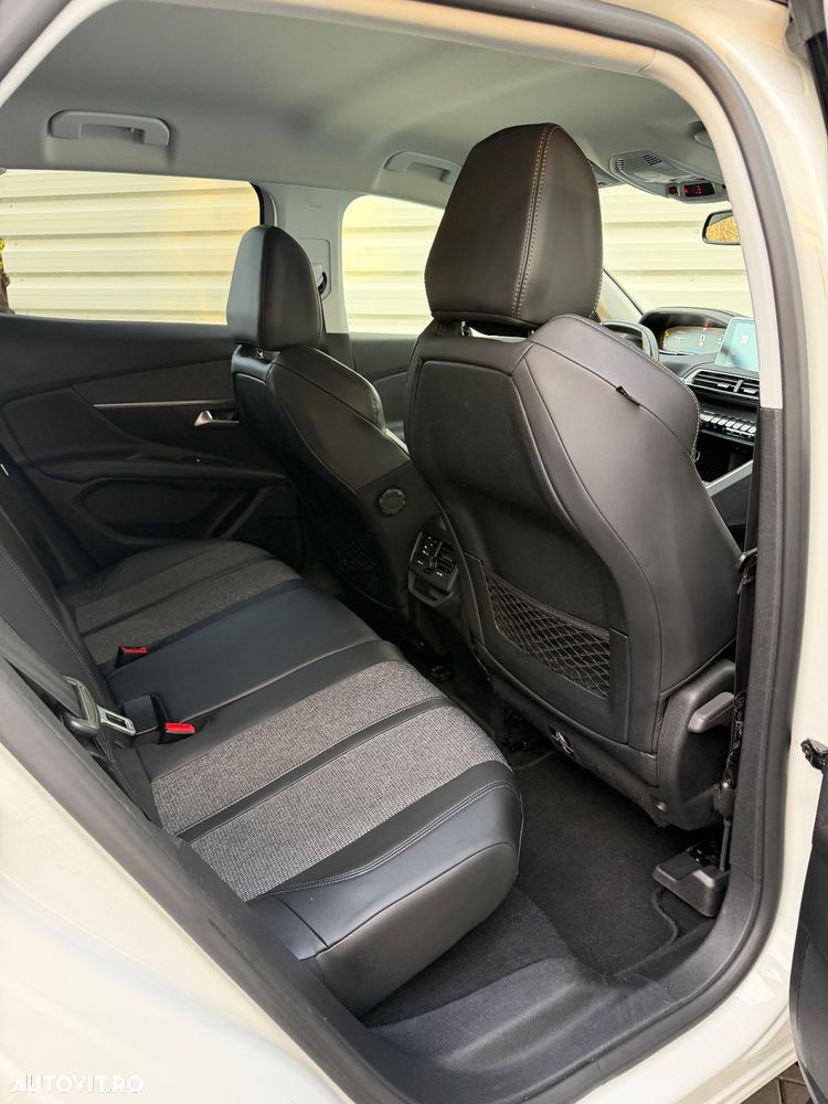 Peugeot 3008 BlueHDi 120 Stop & Start EAT6 Allure - 20