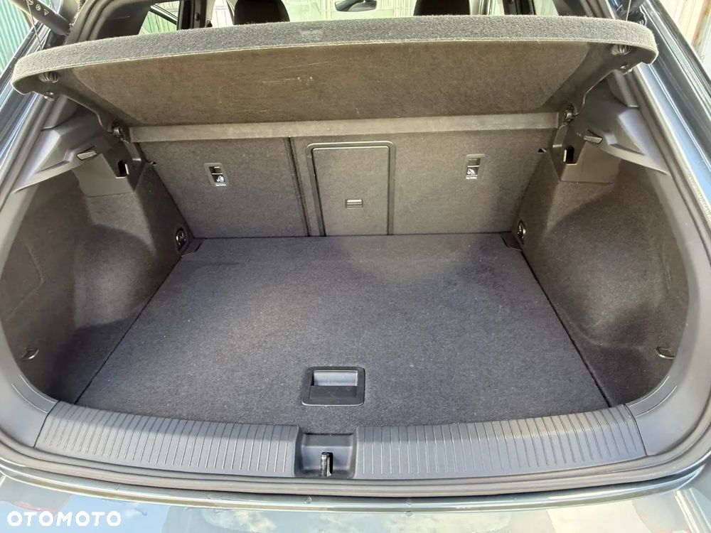 Volkswagen T-Roc 1.5 TSI R-Line DSG - 30