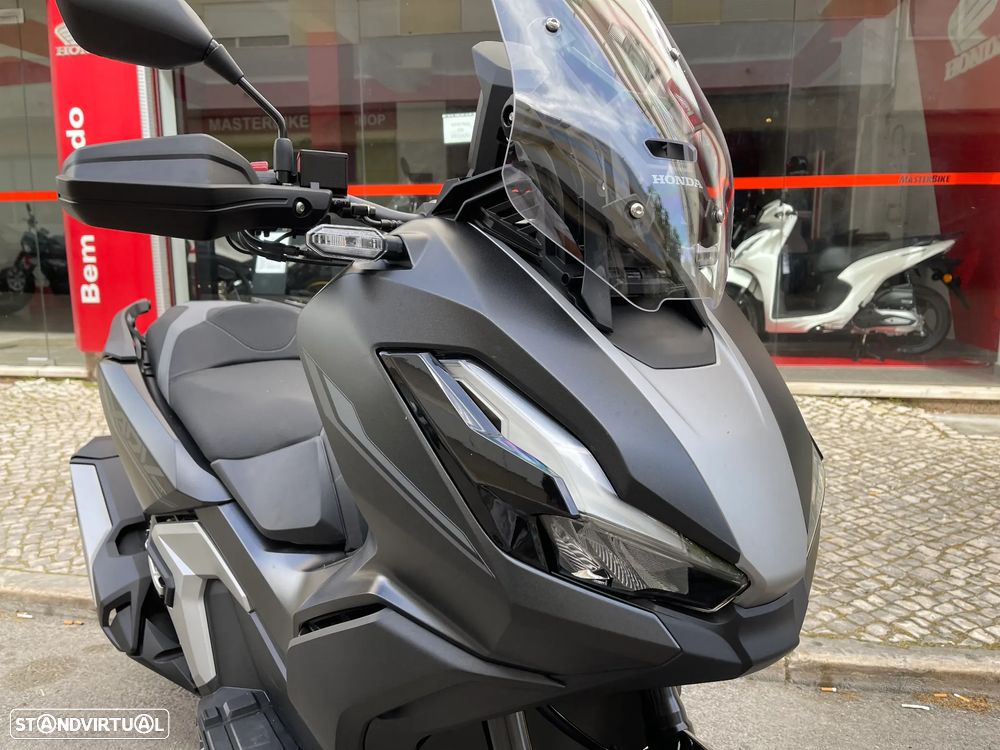Honda ADV 350 Special Edition - 7