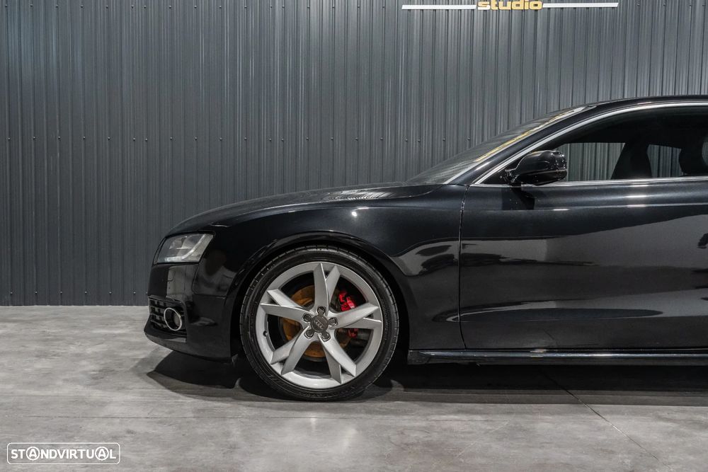 Audi A5 2.0 TDI S-line - 27